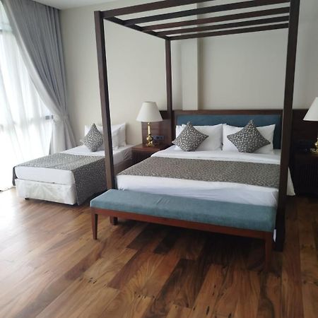 Hotel Oak Ray Tea Bush Ramboda Zewnętrze zdjęcie
