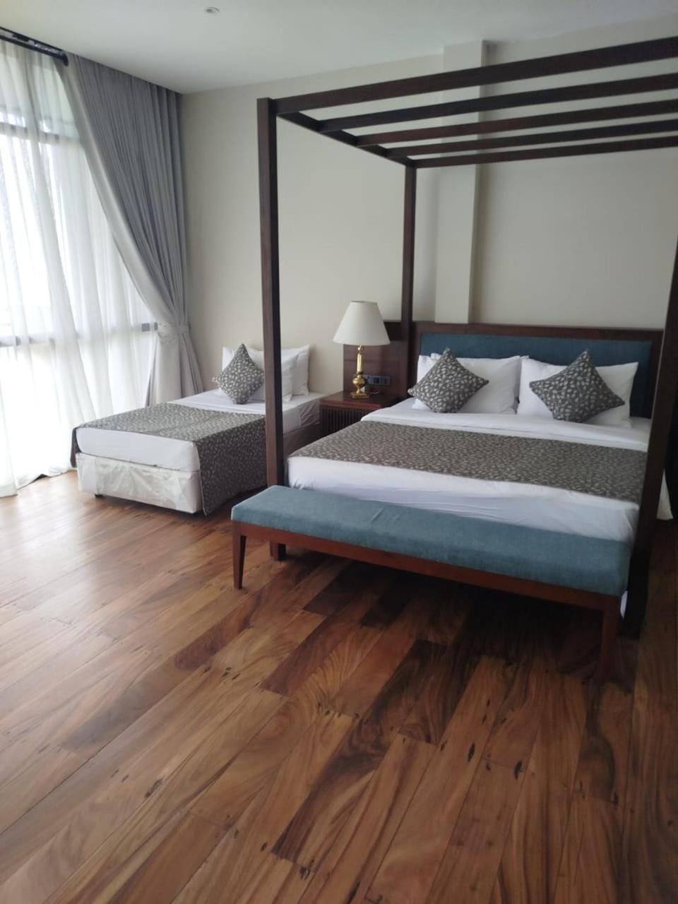 Hotel Oak Ray Tea Bush Ramboda Zewnętrze zdjęcie